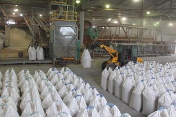 Евросоюз введёт новые санкции в отношении «Беларуськалия»